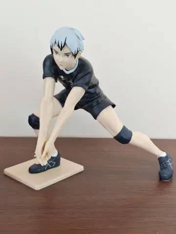 하이큐!! 프라이즈 피규어 키타 신스케