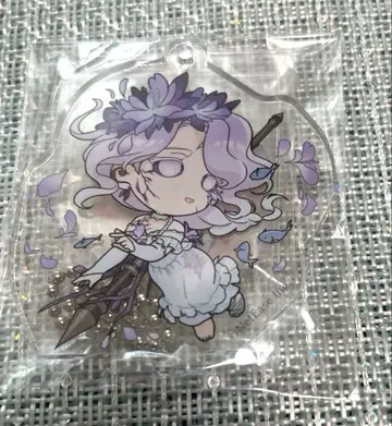 제5인격 4주년 진수 SD 어부 그레이스 아크릴 스탠드