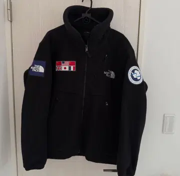 THE NORTH FACE Antarctica Fleece Jacket