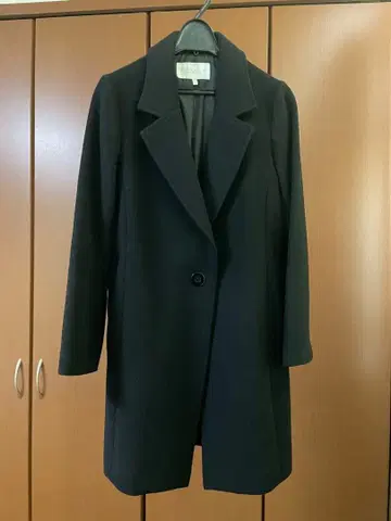 프로포션 바디 드레싱 코트