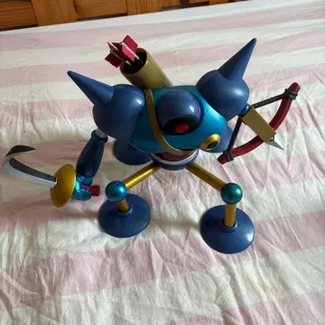 드래곤 퀘스트 킬러 머신 피규어