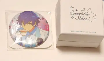 앙스타 3주년 캔뱃지 제일 액세서리 준