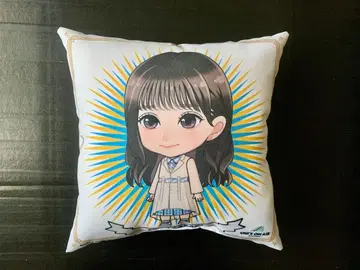 히나타자카46 쿠션