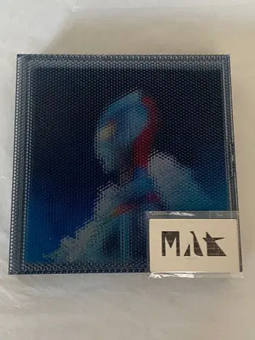 요네즈켄시 M87 울트라판 (최초 한정)