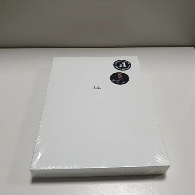 BTS BE 앨범 (미개봉)