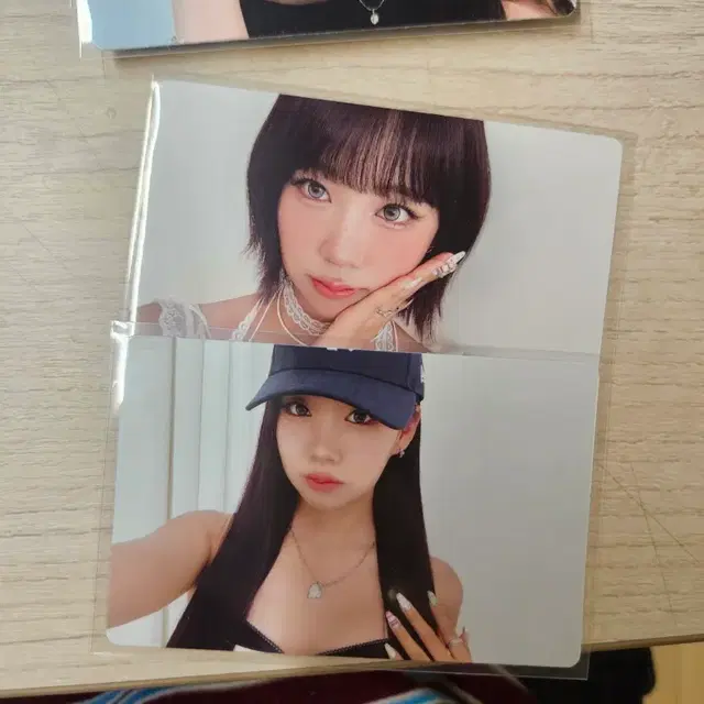 퍼플키스 앨범포카 앨포 도시 장은성 일괄 양도