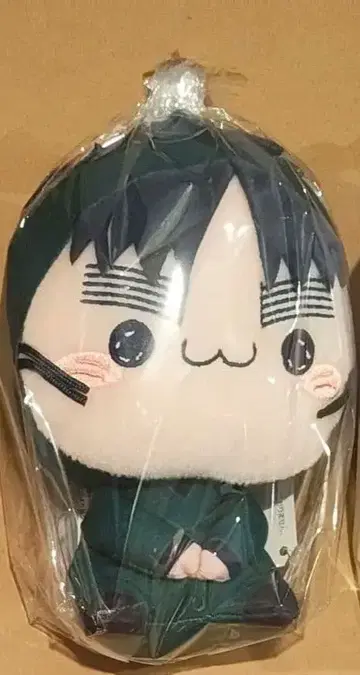 닌타마 란타로 나나마츠 코헤이타 모찌피코 봉제 인형