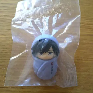 귀멸의 칼날 싸개 마스코트 토미오카 기유