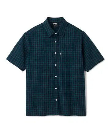 FTC PLAID SHIRT
