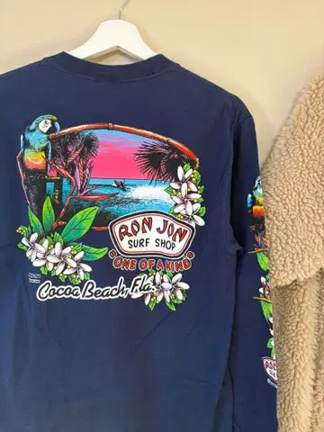 새상품급 RONJOHN 론T M 사이즈