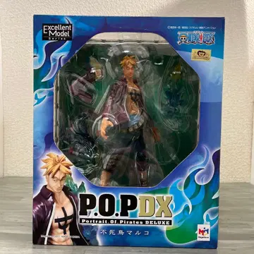 원피스 POP DX 불사조 마르코