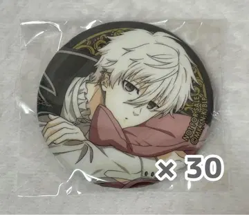 블루 록 vampire 나기 세이시로 캔뱃지 혜택