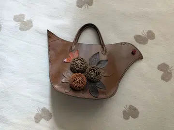 미나 페르호넨 tori bag 트리 백