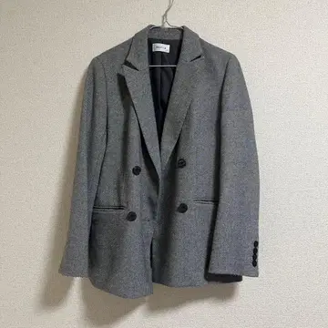 FRAY I.D 프레이 아이디 테일러드 자켓