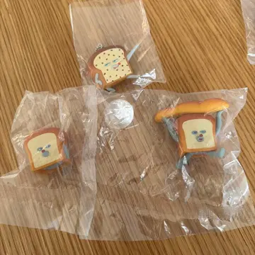 빵 도둑 가챠 묶음 판매