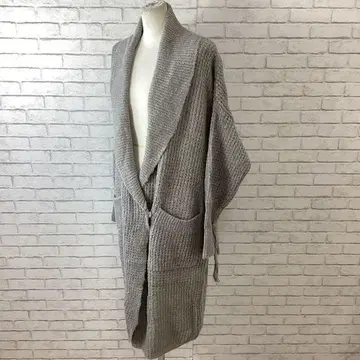 12.11 t624 니코앤드 가디건 3 울 끈 포함