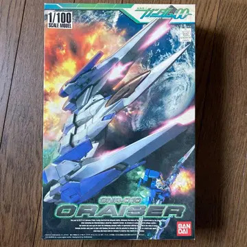 1/100 GNR-010 오라이저 미개봉 새상품 반다이