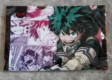 히로아카 풀컬러 페이 타월 미도리야 이즈쿠 바쿠고 카츠키