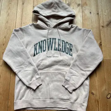 BEAUTY&YOUTH UNITED ARROWS 후드 부착 후드티