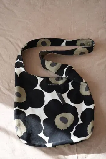 marimekko 우니코 숄더백