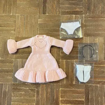 ruruko 아웃핏 세트