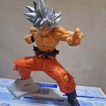 드래곤볼 초 BLOOD OF SAIYANS 손오공 극한의 무의식