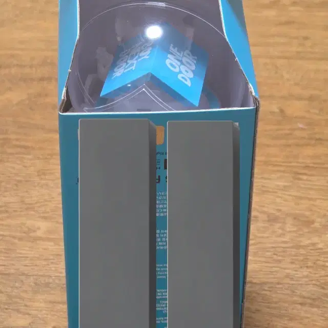 보넥도 응원봉 원더스틱