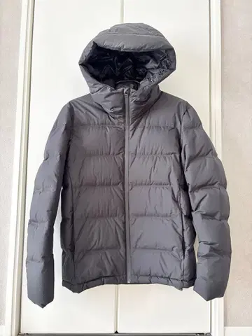 [ 하자품 ] 유니클로 UNIQLO 심리스 다운 다운 다운 자켓