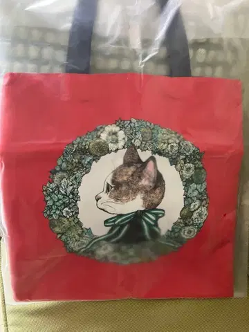 타카시마야 히구치 유코 한정판 백