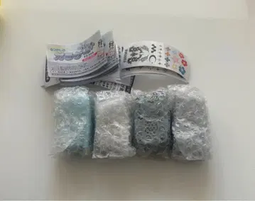 그리운 옛날 휴대폰 마스코트