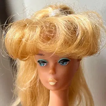 빈티지 바비 Hiromichi Nakano 히로미치 나카노