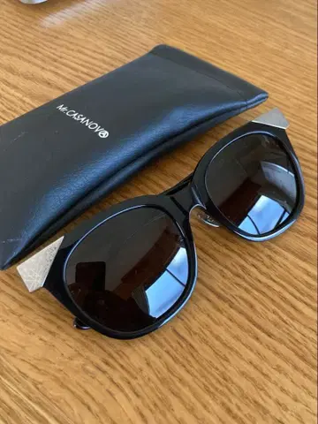 미스터 카사노바 MUDDY