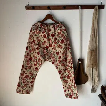 TEO 테오 사루엘 팬츠 고블랑