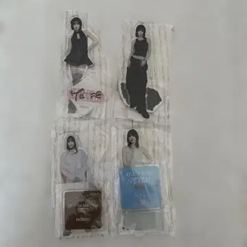 TWICE MOMO 아크릴 스탠드