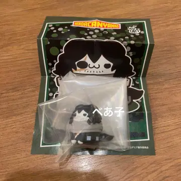 나의 히어로 아카데미아 히로아카냥코 아이자와 쇼타/이레이저 헤드 2