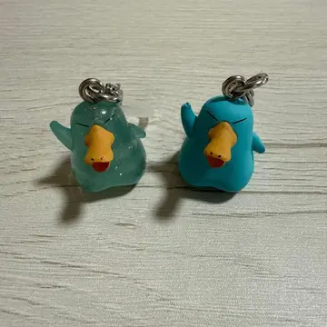 이코짱 표식 액세서리 간사이 만박 EXPO2025 표식 참