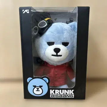 BIGBANG KRUNK