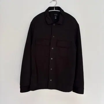 H&M 남성용 블랙 자켓