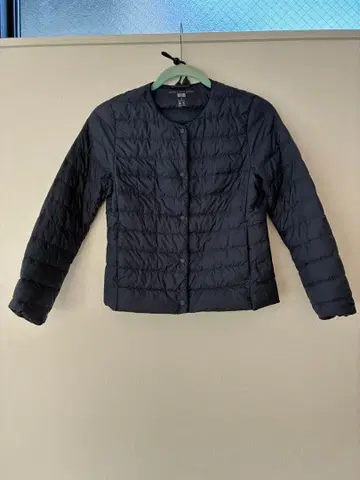 UNIQLO 울트라 라이트 다운