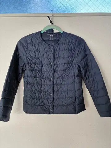 UNIQLO 울트라 라이트 다운