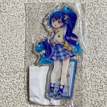 주문은 토끼입니까? 아크릴 스탠드 So cute girls 마야