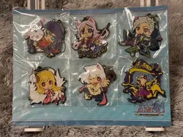 메르크스토리아 러버 스트랩