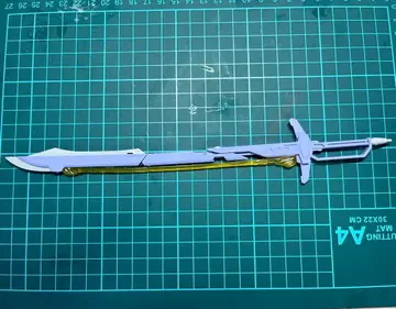 건담 프라모델 정크제품 MG 하이네 디스티니 건담 아론다이트