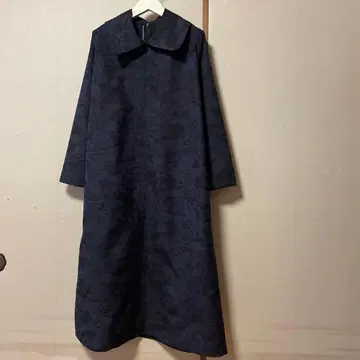 순수 실크 유키쓰무 원피스