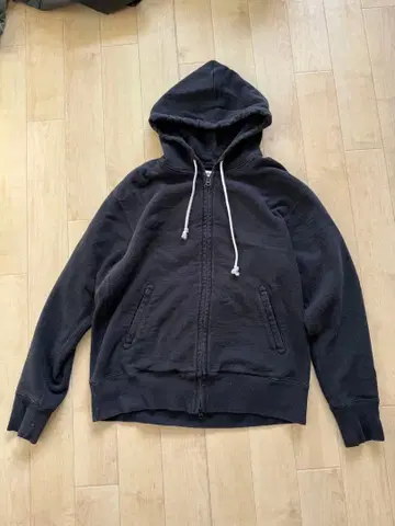 잭맨 풀 집업 후드티 잭맨