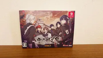 BYAKKO ~사신부대염연기~ 특장판 혜택만 (소프트 없음)