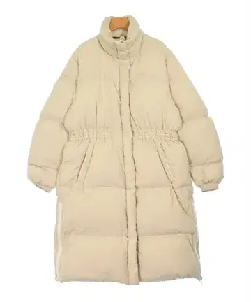 DIESEL 다운 코트 여성용