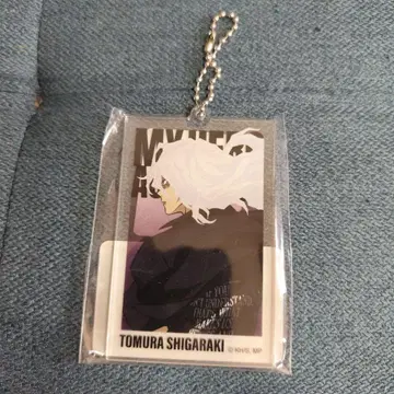 나의 히어로 아카데미아 베이스야드 도쿄 시가라키 토무라 아크릴 빅 택