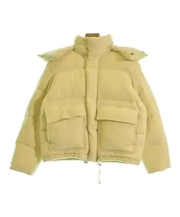 AURALEE 다운 재킷/다운 베스트 여성용