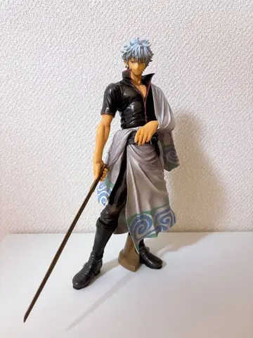 MASTER STARS PIECE 사카타 긴토키